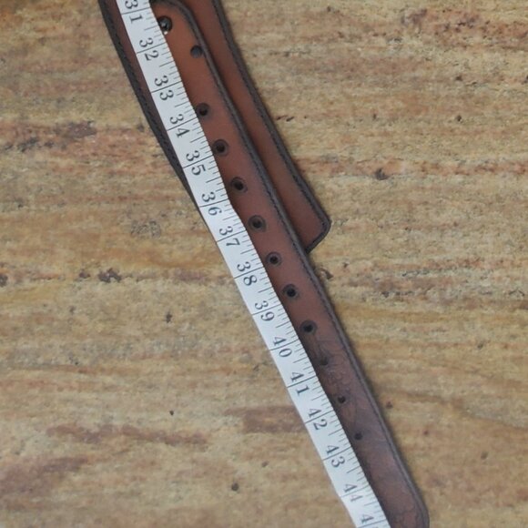 ? Brand New– BOHO Western Rig Belt with Phone Holster ? main image 4